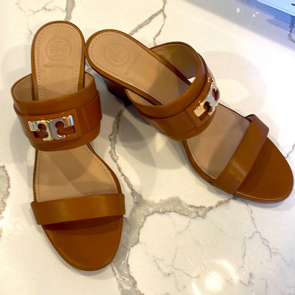 Tory Burch Wedge